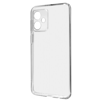 Чохол до мобільного телефона Armorstandart Air Series Motorola G54 Power Camera cover Transparent (ARM70541)
