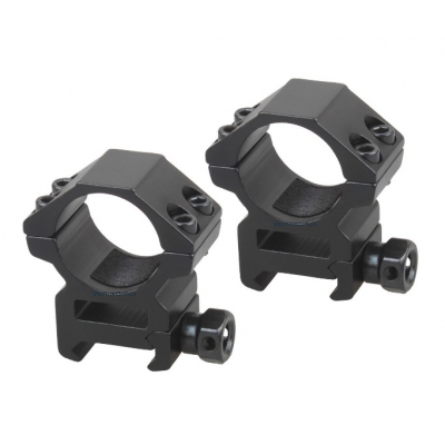 Оптичний приціл Vector Optics Matiz 2-7x32 1