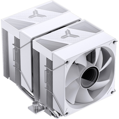 Кулер до процесора JONSBO CR-1400 DV2 White