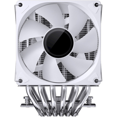 Кулер до процесора JONSBO CR-1400 DV2 White