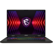 Ноутбук MSI Sword 16HX (B13VFKG-897XUA)