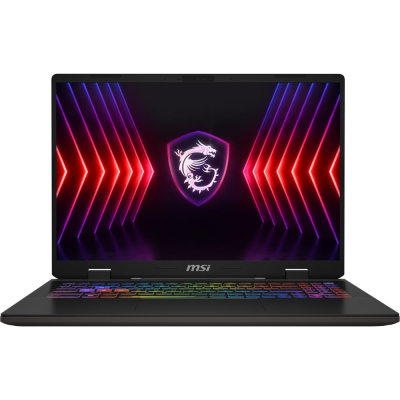 Ноутбук MSI Sword 16HX (B13VFKG-897XUA)