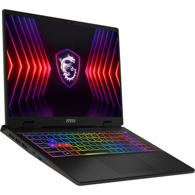 Ноутбук MSI Sword 16HX (B13VFKG-897XUA)