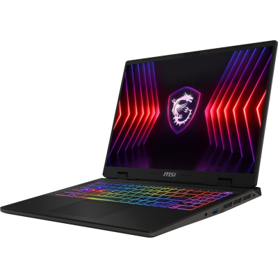 Ноутбук MSI Sword 16HX (B13VFKG-897XUA)