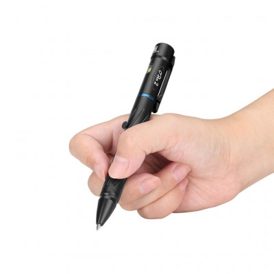 Ліхтар Olight O Pen 2 Black (O Pen 2)