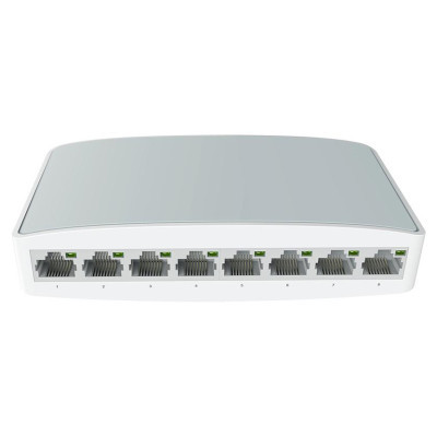 Комутатор мережевий Onv ONV-H3008S