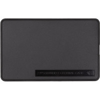 Кишеня зовнішня PowerPlant HDD 2.5