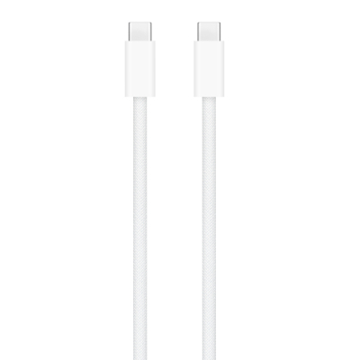 Дата кабель USB-C to USB-C 2.0m 240W Charge Cable Model A2794 Apple (MU2G3ZM/A)