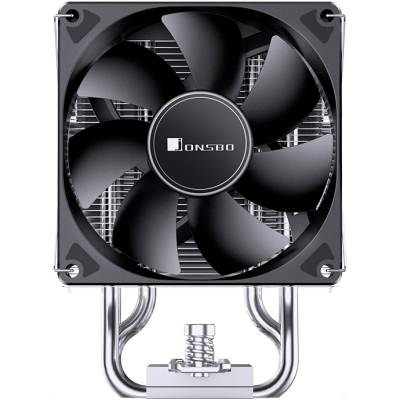 Кулер до процесора JONSBO CR-1400 EVO Black