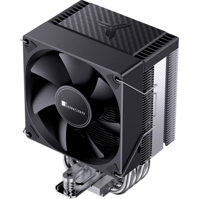 Кулер до процесора JONSBO CR-1400 EVO Black