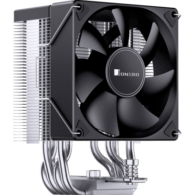 Кулер до процесора JONSBO CR-1400 EVO Black