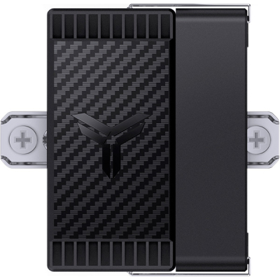 Кулер до процесора JONSBO CR-1400 EVO Black