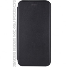 Чохол до мобільного телефона BeCover Exclusive Xiaomi Redmi 14C 4G / Poco C75 Black (712508)