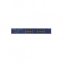 Комутатор мережевий Netgear JGS516-200EUS