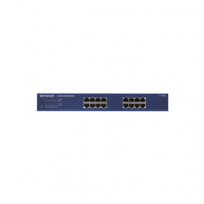 Комутатор мережевий Netgear JGS516-200EUS