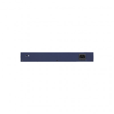 Комутатор мережевий Netgear JGS516-200EUS