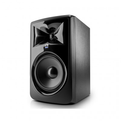 Акустична система JBL 308P MKII Black (JBL-308PMKII-EK)