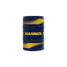 Моторна олива Mannol 2Takt Plus 60л (MN7204-60)