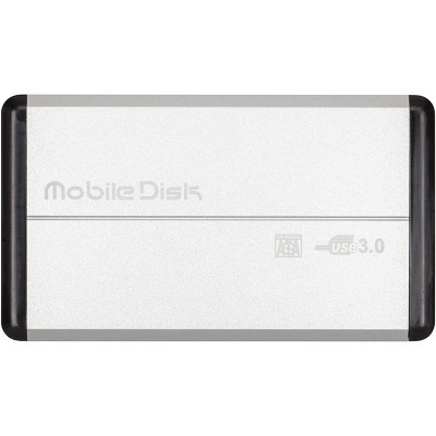 Кишеня зовнішня PowerPlant HDD 2.5