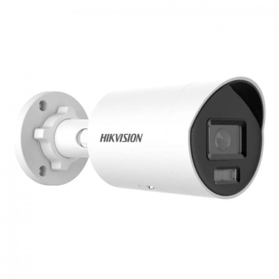 Камера відеоспостереження Hikvision DS-2CD2047G2H-LIU(eF) (2.8)