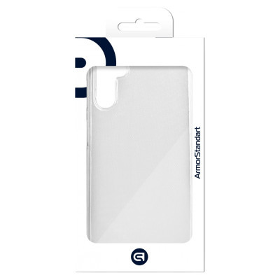 Чохол до мобільного телефона Armorstandart Air Series Samsung A24 4G (A245) Transparent (ARM66184)