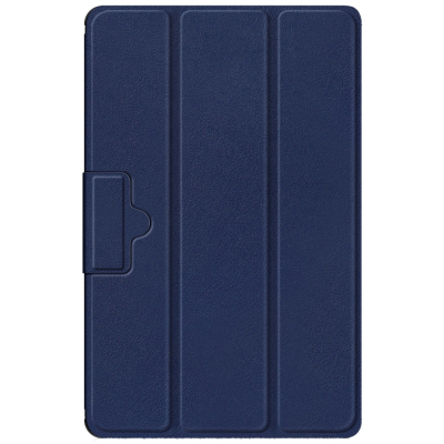 Чохол до планшета Armorstandart Smart Case Lenovo Tab M10 Plus (3rd Gen) TB125 Blue (ARM63719)