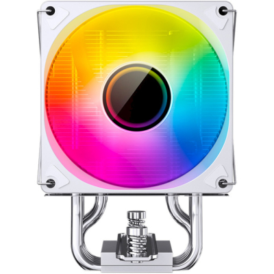 Кулер до процесора JONSBO CR-1400 V2 ARGB White