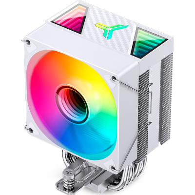 Кулер до процесора JONSBO CR-1400 V2 ARGB White