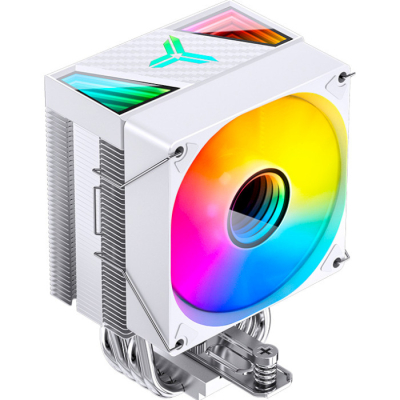 Кулер до процесора JONSBO CR-1400 V2 ARGB White