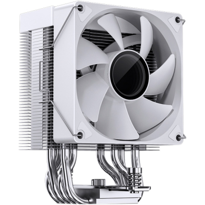 Кулер до процесора JONSBO CR-1400 V2 ARGB White