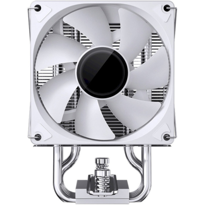 Кулер до процесора JONSBO CR-1400 V2 ARGB White