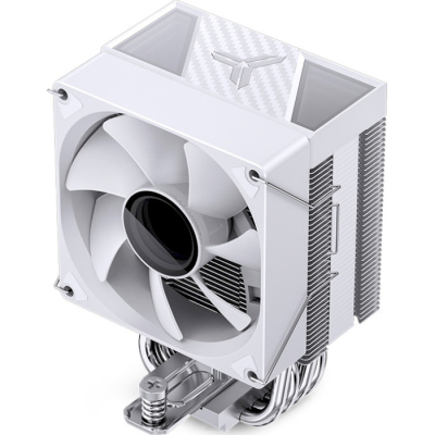 Кулер до процесора JONSBO CR-1400 V2 ARGB White
