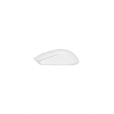Мишка A4Tech G3-760N White