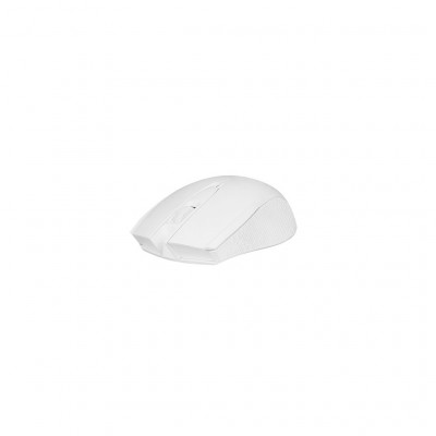 Мишка A4Tech G3-760N White