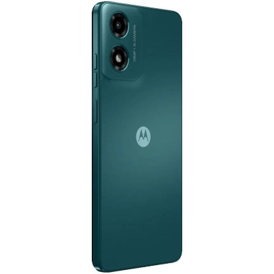 Мобільний телефон Motorola G04 4/64GB Sea Green (PB150016UA)
