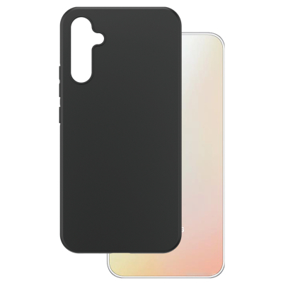 Чохол до мобільного телефона BeCover Samsung Galaxy A34 5G SM-A346 Black (708977)