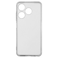 Чохол до мобільного телефона Armorstandart Air Series Tecno Spark 10 4G (KI5q) Camera cover Transparent (ARM67815)