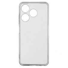 Чохол до мобільного телефона Armorstandart Air Series Tecno Spark 10 4G (KI5q) Camera cover Transparent (ARM67815)