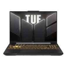 Ноутбук ASUS TUF Gaming F16 FX607JV-N3249 (90NR0HV6-M00EV0)