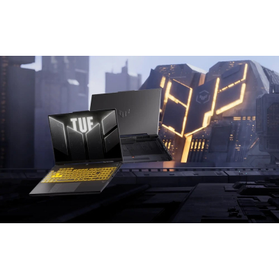 Ноутбук ASUS TUF Gaming F16 FX607JV-N3249 (90NR0HV6-M00EV0)