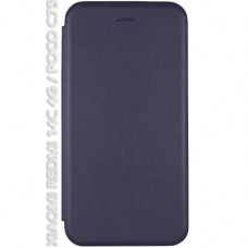 Чохол до мобільного телефона BeCover Exclusive Xiaomi Redmi 14C 4G / Poco C75 Deep Blue (712509)