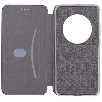 Чохол до мобільного телефона BeCover Exclusive Xiaomi Redmi 14C 4G / Poco C75 Deep Blue (712509)