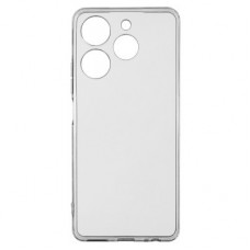 Чохол до мобільного телефона Armorstandart Air Series Tecno Spark 10 Pro (KI7) Camera cover Transparent (ARM67816)