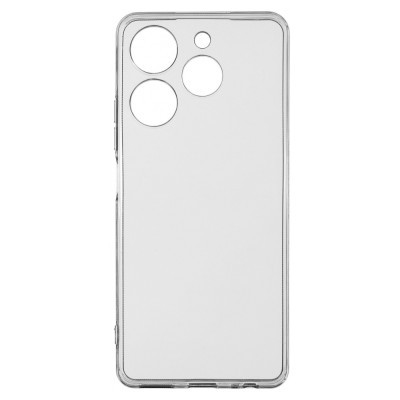 Чохол до мобільного телефона Armorstandart Air Series Tecno Spark 10 Pro (KI7) Camera cover Transparent (ARM67816)