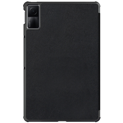 Чохол до планшета Armorstandart Smart Case Xiaomi Redmi Pad 2022 10.6 Black (ARM64001)
