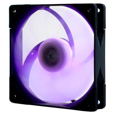 Кулер до корпусу Scythe Kaze Flex 120 mm RGB PWM (SU1225FD12MR-RHP)