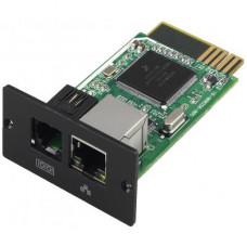 Додаткове обладнання PowerWalker SNMP Manager ( 10120505 ) (10120505)