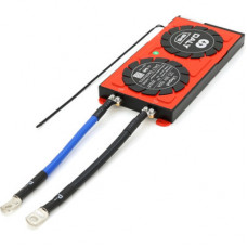 BMS контроллер DaLy LiFePO4 36V 12S 150A (SMDL12S-150A)