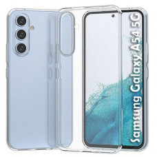 Чохол до мобільного телефона BeCover Samsung Galaxy A54 5G SM-A546 Transparancy (708969)