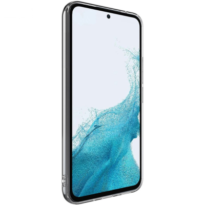 Чохол до мобільного телефона BeCover Samsung Galaxy A54 5G SM-A546 Transparancy (708969)